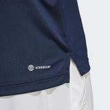 Adidas Club Tennis Polo Shirt Collegiate Navy